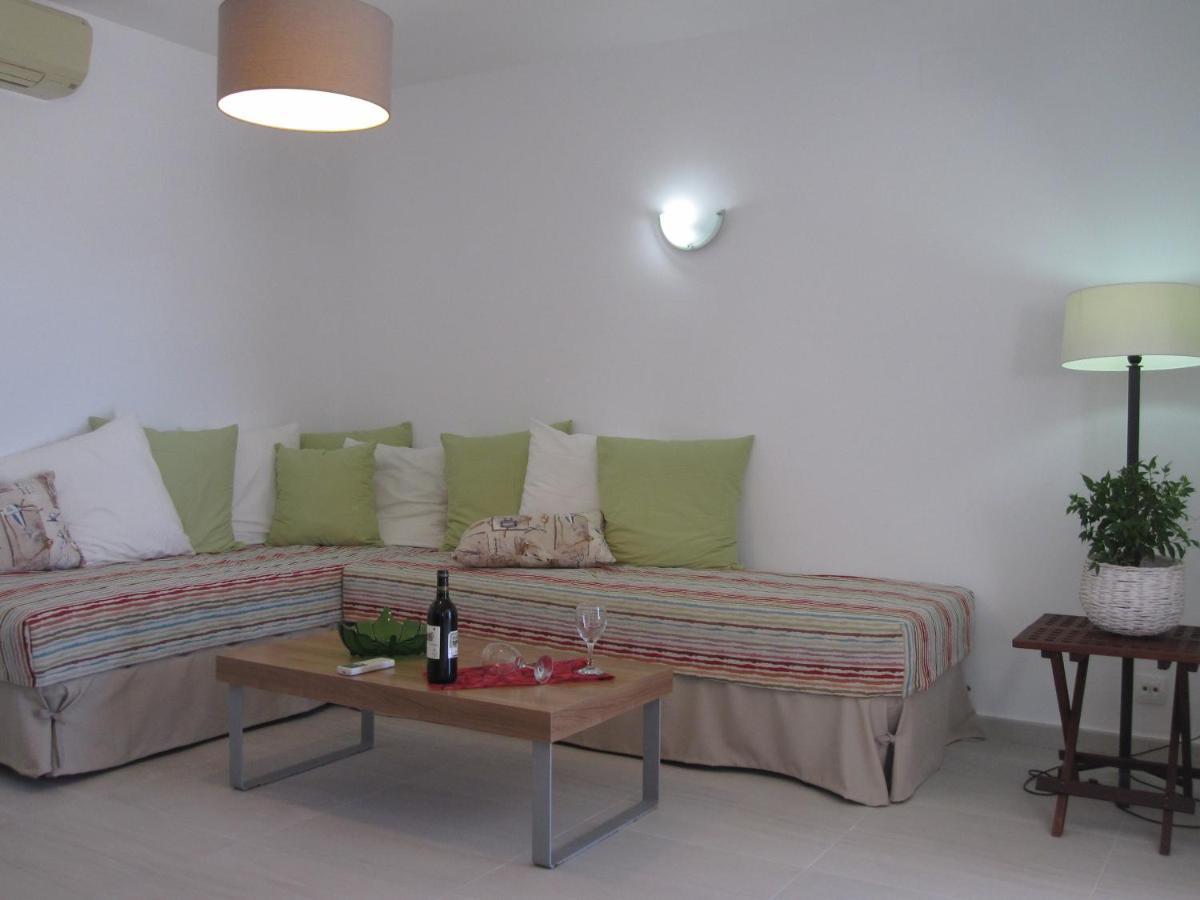 Villa Elvira Apartamento Calpe Buitenkant foto